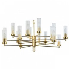 Подвесная люстра Favourite Aesthetic 2673-16P