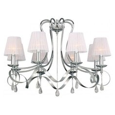 Подвесная люстра Favourite Amabilis 2597-8P