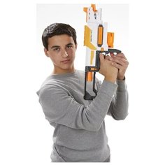 Бластер НЕРФ Модулус Рекон ( Nerf Modulus Recon MKII )