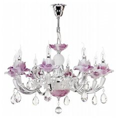 Подвесная люстра Osgona Anemone 714084