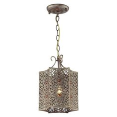 Подвесной светильник Favourite Bazar 1624-1P