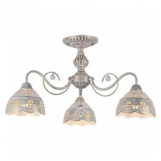 Потолочная люстра Escada Classic 18 648/3PL