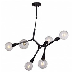 Люстра на штанге Favourite Electron 1754-6P