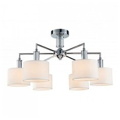 Люстра на штанге Favourite Laciness 2611-6P