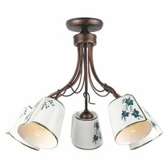 Потолочная люстра Escada Albero 168/5PL