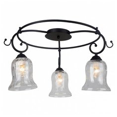 Потолочная люстра Escada Orlando 313/3PL