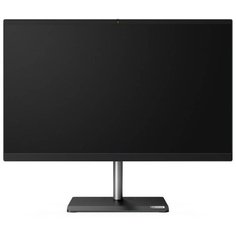 Моноблок Lenovo V50a-24IMB 11FK0054RU Intel Core i5-10400T/16 ГБ/SSD/AMD Radeon 625/23.8"/1920x1080/DVD-RW/Windows 10 Professional 64