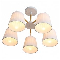 Люстра на штанге EVOLUCE Passeto SL375.502.05