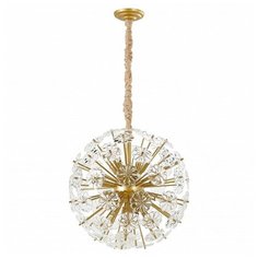 Подвесная люстра Favourite Pienene 2620-16P