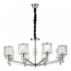 Подвесная люстра Escada 691 691/8S (Chrome)