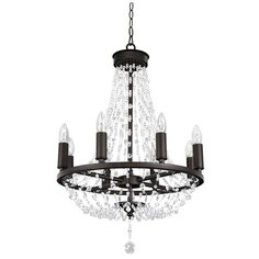 Люстра подвесная Lightstar CASTELLO 744088