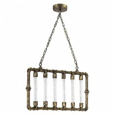 Подвесная люстра Lightstar Condetta 740062