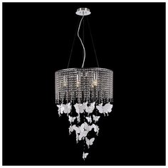 Подвесная люстра Favourite Fairies 1165-6PC