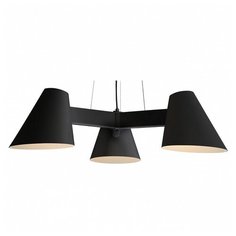 Подвесной светильник Favourite Conus 1854-3P