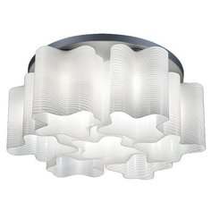 Потолочная люстра Lightstar Nubi Ondoso 802071