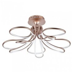 Потолочная люстра Favourite Flora 2547-10U