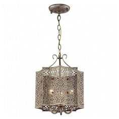 Подвесной светильник Favourite Bazar 1624-3P