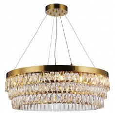 Подвесная люстра Favourite Magnitudo 2206-16P
