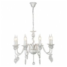 Подвесная люстра Escada Classic 2 1121/8S