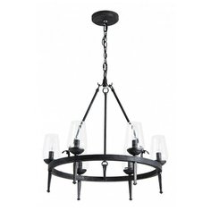 Подвесная люстра Arte Lamp 1722 A1722SP-6BA