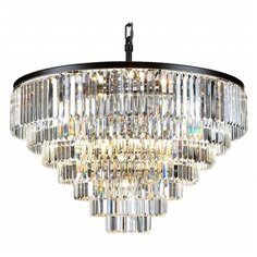 Подвесная люстра Divinare Nova 3001/01 LM-25