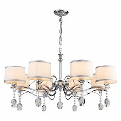 Подвесная люстра Favourite Semina 2707-8P