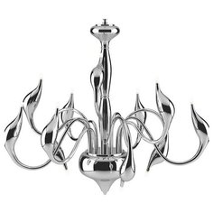 Подвесная люстра Lightstar Cigno Collo 751124