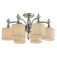 Потолочная люстра Escada 1168 1168/6P