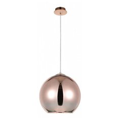 Подвесной светильник Favourite Pink Jazz 2106-1P