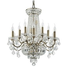 Люстра подвесная Lightstar CLASSIC 700161