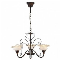 Подвесная люстра Escada 497 497/3