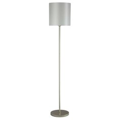 Торшер Crystal Lux SERGIO PT1 NICKEL