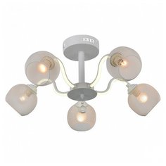 Люстра на штанге Escada Aseoruta 10238/5LED