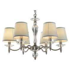 Подвесная люстра Escada 1135 1135/6S