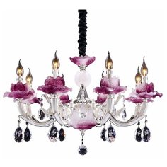 Люстра подвесная Lightstar ANEMONE 714084