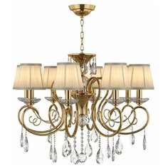 Люстра подвесная Lightstar RICERCO 693082