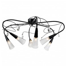 Потолочная люстра Lightstar Aereo 711067