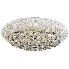 Люстра потолочная Lightstar MONILE 704172