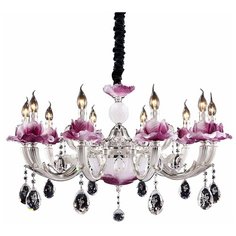 Люстра подвесная Lightstar ANEMONE 714104