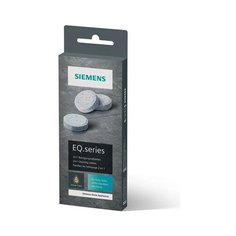Средство Siemens от кофейных масел 10 шт TZ80001A 00312097