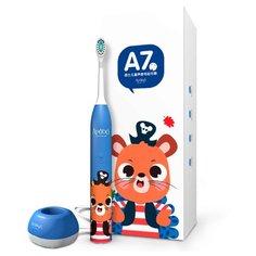 Электрическая зубная щетка APIYOO для детей