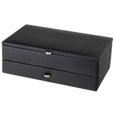 Шкатулка для хранения украшений и аксессуаров LC Designs 70948