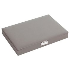 Одноуровневая шкатулка для хранения драгоценностей LC Designs 73105