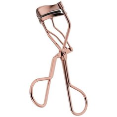 Щипцы для завивки ресниц Essence Eyelash Curler бронза