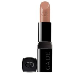 Ga-De помада для губ True Color Satin Lipstick, оттенок 251 uber beige