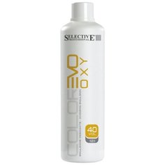 Selective Professional Colorevo окислительная эмульсия, 12%, 1000 мл