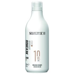 Selective Professional Reverso Oxy Окисляющая эмульсия, 3%, 1000 мл