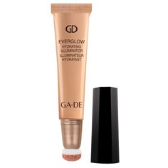 Ga-De Хайлайтер Everglow Hydrating Illuminator 06 Gilded