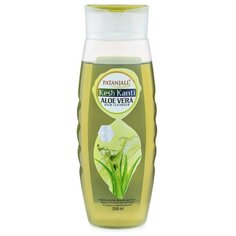 Шампунь Патанджали Кеш Канти Алоэ Вера, 200 мл Patanjali