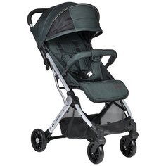 Коляска детская прогулочная Farfello Comfy Go, зелёный
